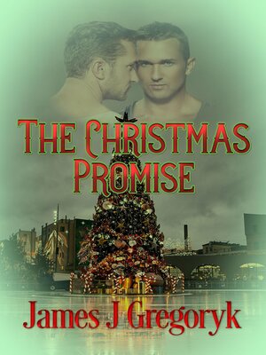 cover image of The Christmas Promise